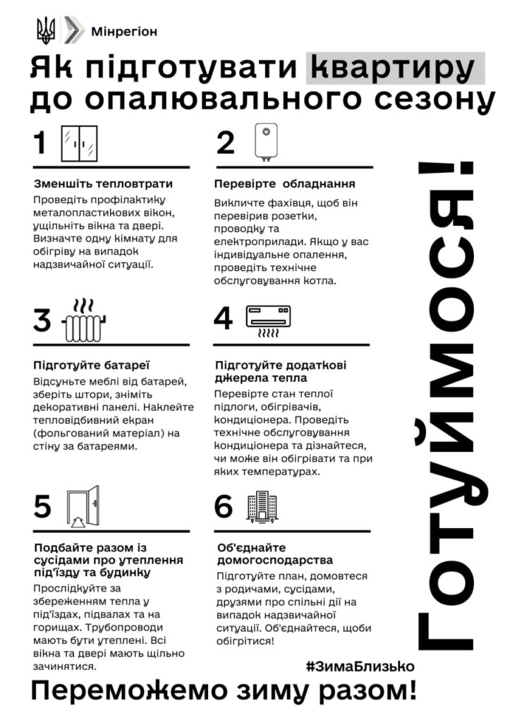 Коммунальное производственное предприятие «Теплоэнерго» м. Горишние Плавные»